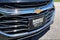 2024 Chevrolet Malibu LS 1FL
