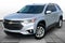 2020 Chevrolet Traverse 3LT