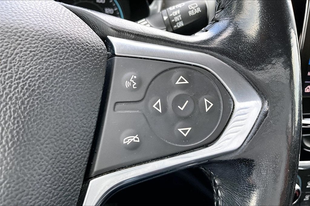 2020 Chevrolet Traverse 3LT