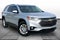 2020 Chevrolet Traverse 3LT