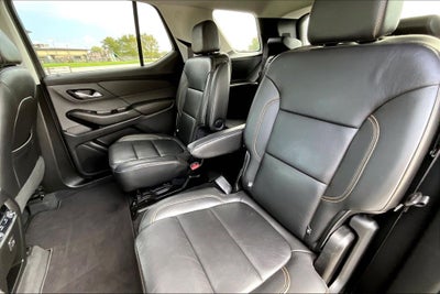 2020 Chevrolet Traverse 3LT