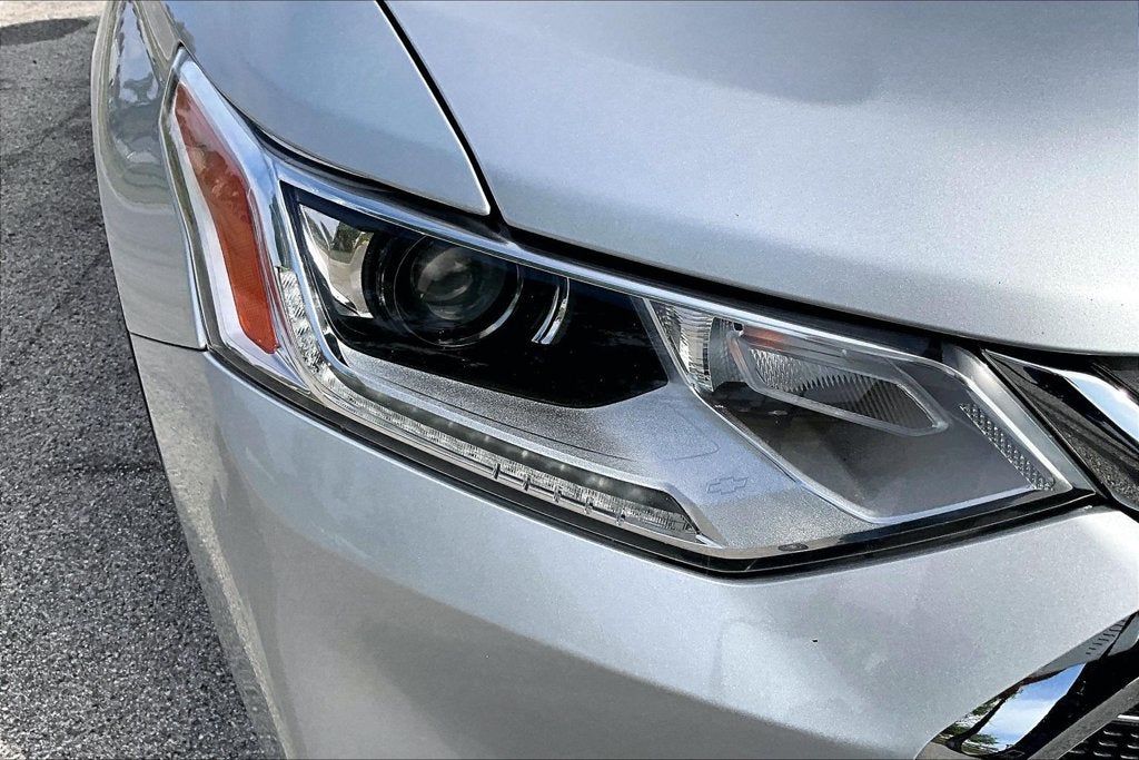2020 Chevrolet Traverse 3LT