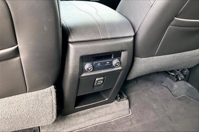 2020 Chevrolet Traverse 3LT