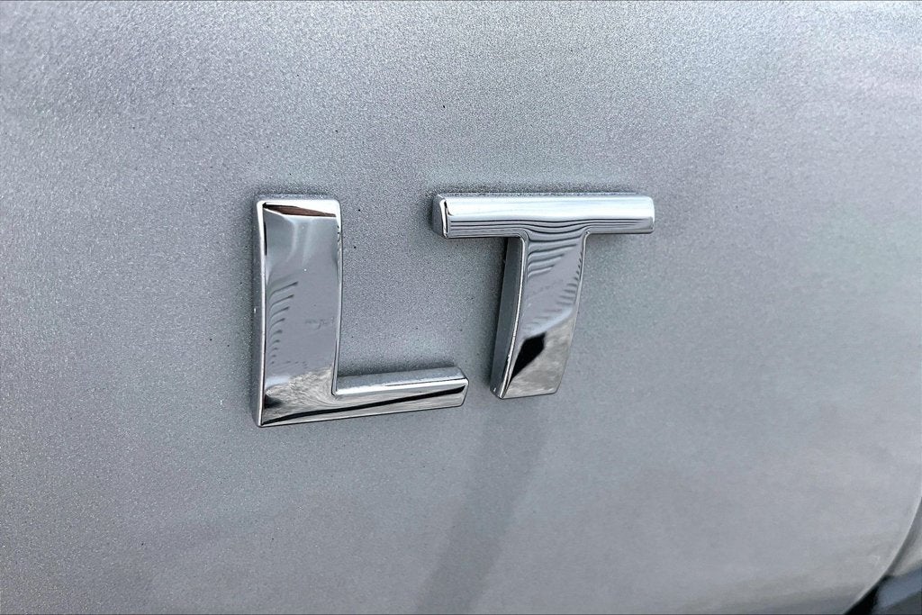 2020 Chevrolet Traverse 3LT