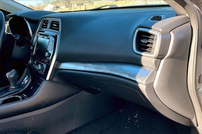 2023 Nissan Maxima SV