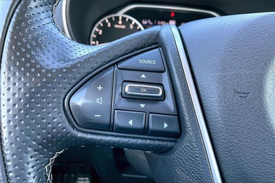 2023 Nissan Maxima SV