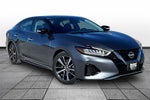 2023 Nissan Maxima SV