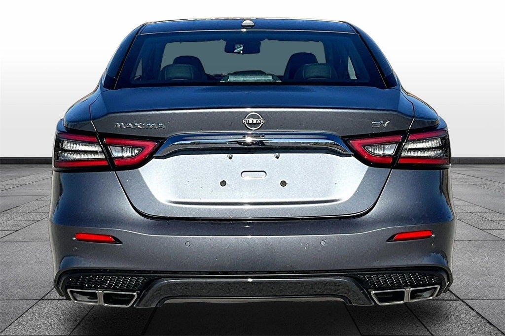 2023 Nissan Maxima SV