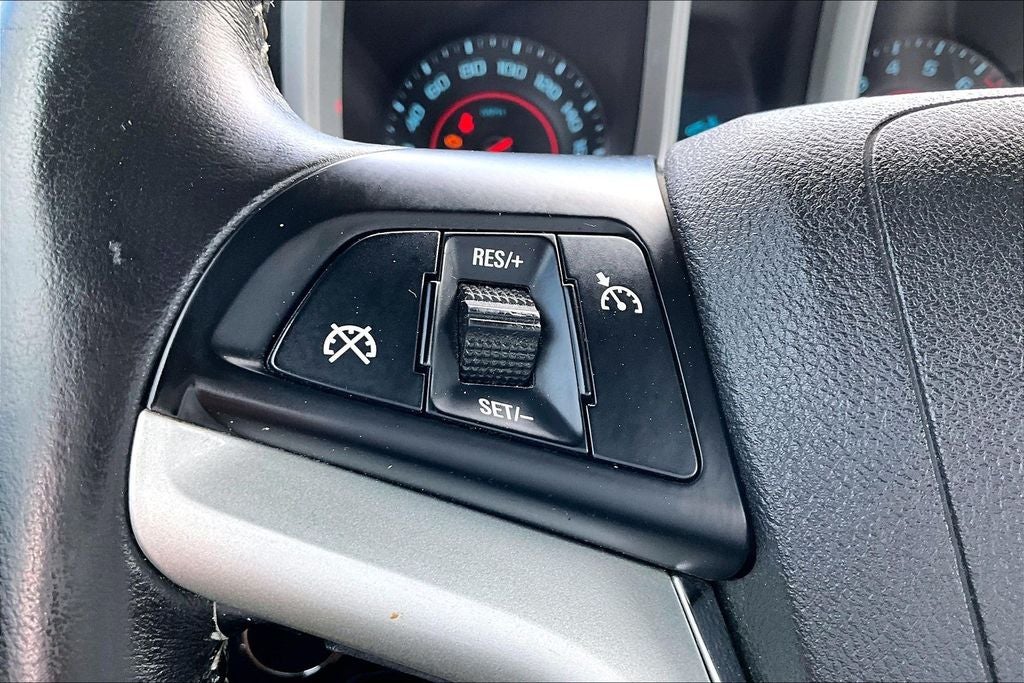 2012 Chevrolet Camaro SS 1SS