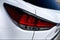 2021 Lexus RX 350 F Sport Handling