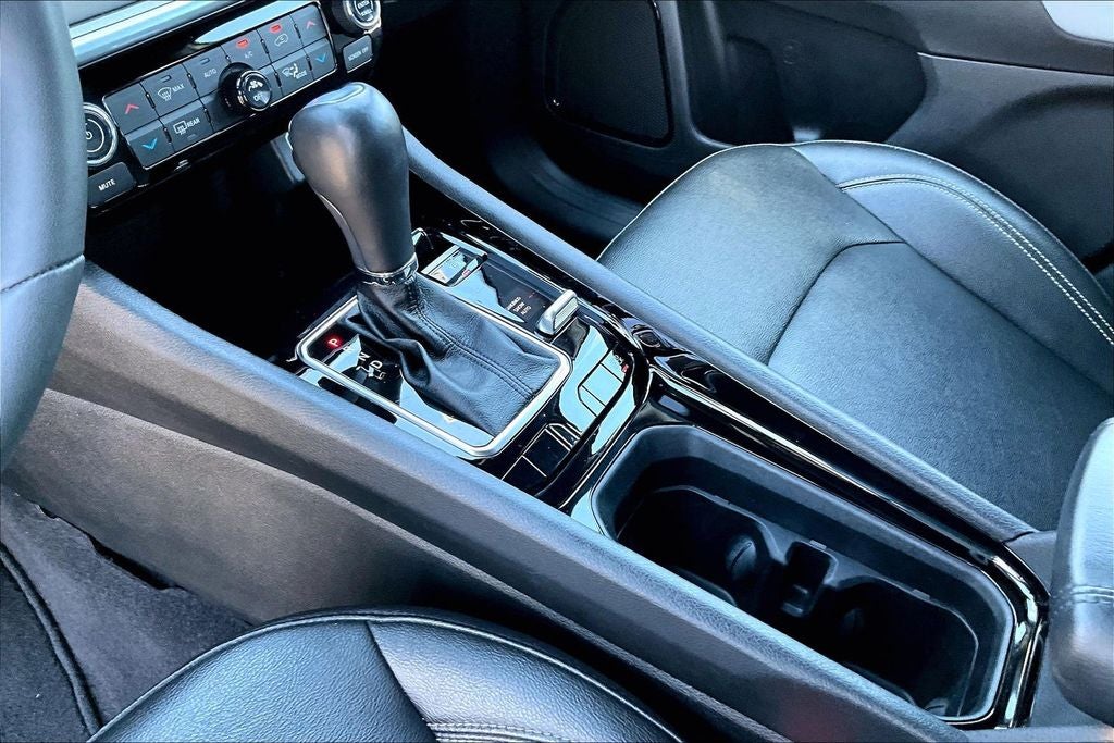 2025 Jeep Compass Limited - Photo 16