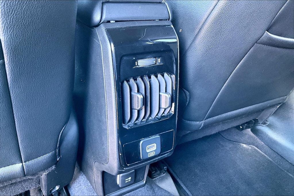 2025 Jeep Compass Limited - Photo 34