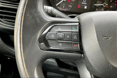 2022 RAM ProMaster 1500 Base