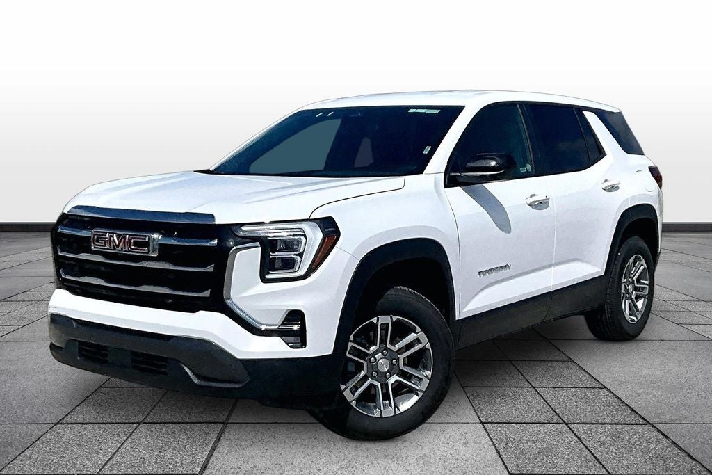 2026 GMC Terrain Elevation FWD's photo