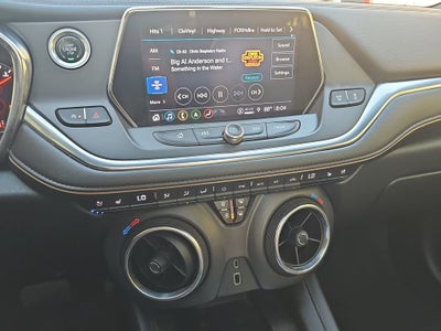 2021 Chevrolet Blazer Premier