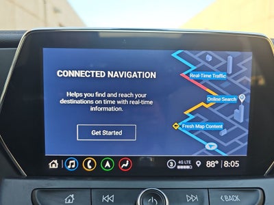 2021 Chevrolet Blazer Premier