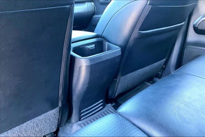 2021 Toyota Tacoma TRD Sport V6