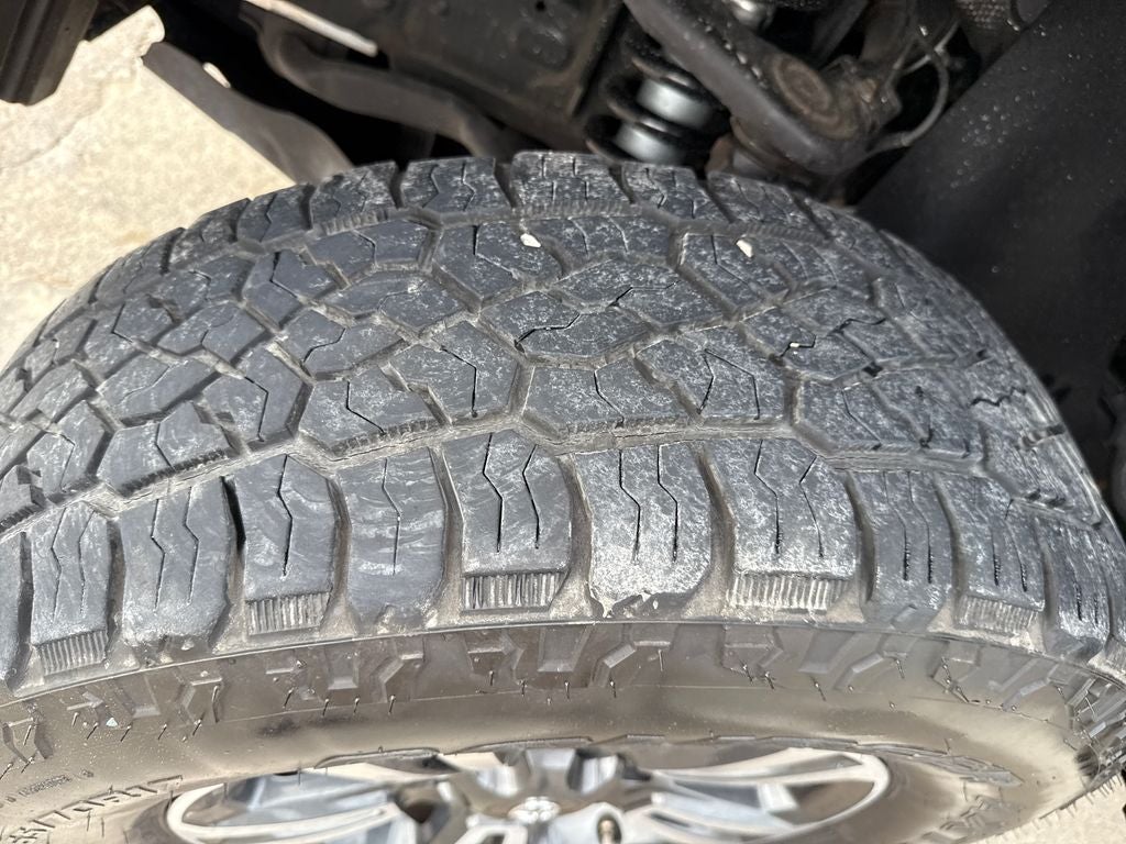 2019 Toyota Tacoma TRD Sport V6