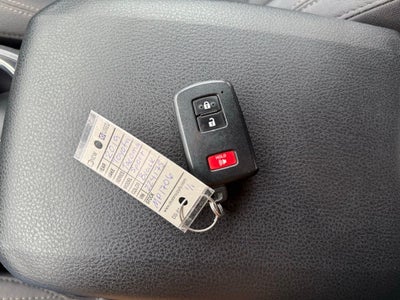 2019 Toyota Tacoma TRD Sport V6