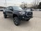 2019 Toyota Tacoma TRD Sport V6