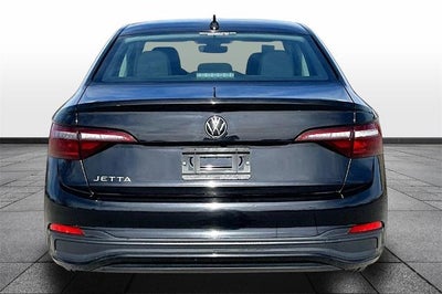 2024 Volkswagen Jetta 1.5T S