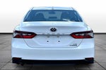 2021 Toyota Camry Hybrid LE
