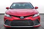 2023 Toyota Camry Hybrid XLE
