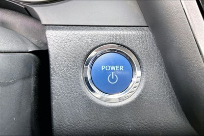 2023 Toyota Camry Hybrid XLE