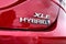 2023 Toyota Camry Hybrid XLE
