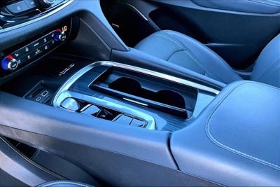 2022 Buick Enclave Premium Group