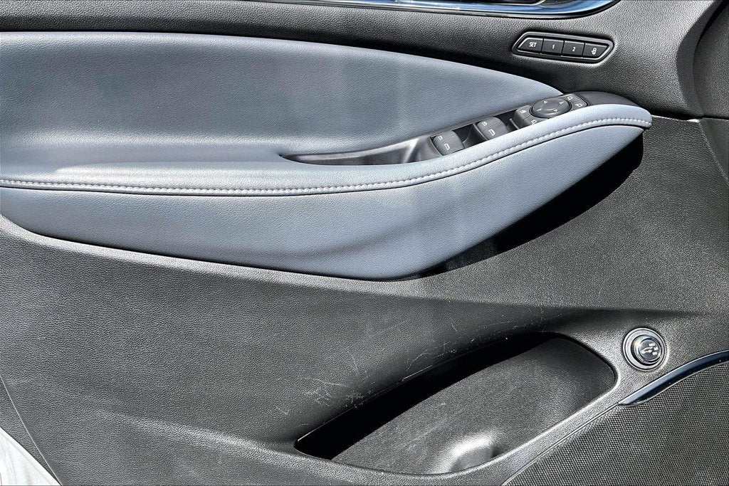 2022 Buick Enclave Premium Group