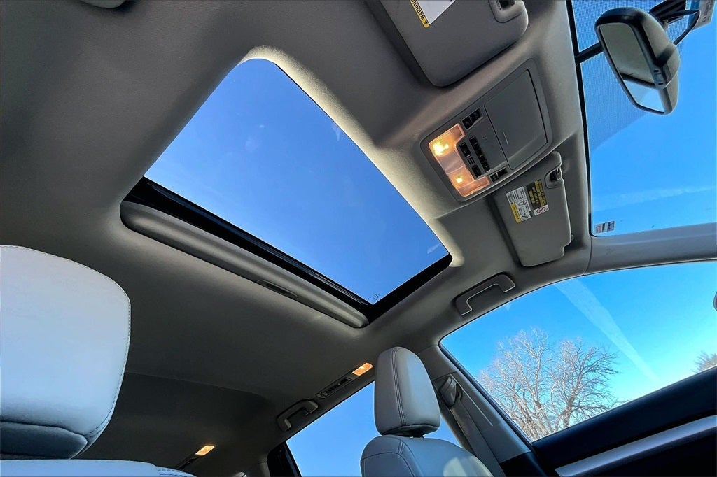 2016 Toyota Highlander XLE V6