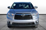 2016 Toyota Highlander XLE V6