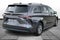 2025 Toyota Sienna XLE 7 Passenger
