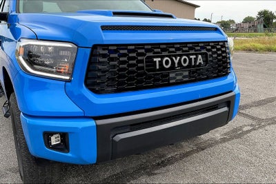 2019 Toyota Tundra 1794