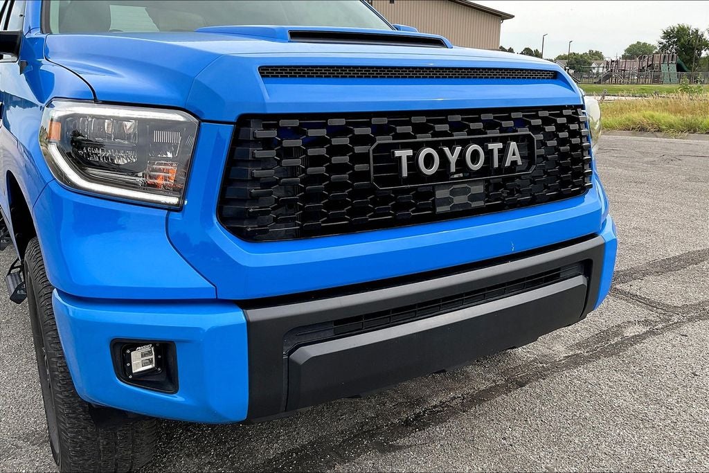 2019 Toyota Tundra 1794