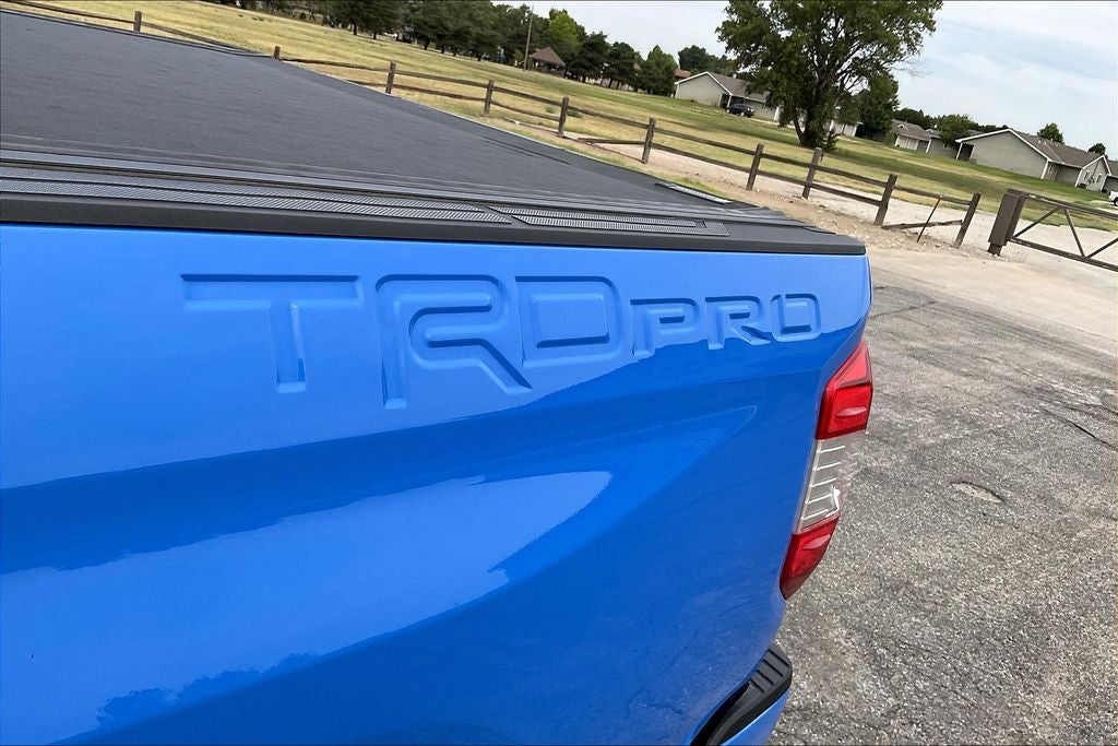 2019 Toyota Tundra 1794