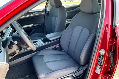 2023 Kia K5 LXS