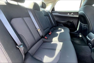 2023 Kia K5 LXS