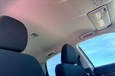 2025 Mitsubishi Outlander Sport 2.0 SE