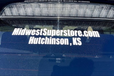 2025 Mitsubishi Outlander Sport 2.0 SE