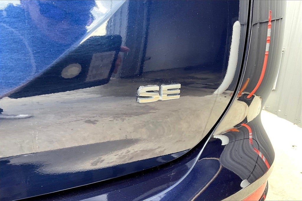 2024 Mitsubishi Outlander SE Black Edition