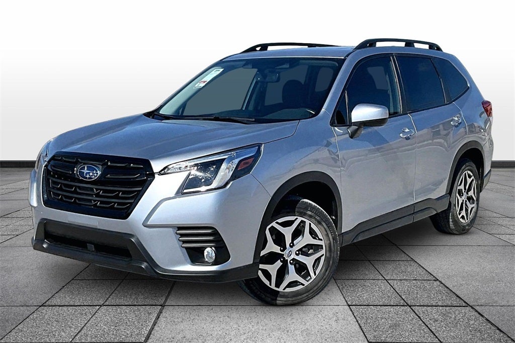 2023 Subaru Forester Premium