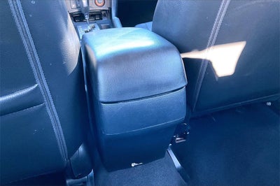 2007 Mazda Mazda3 s Grand Touring Base