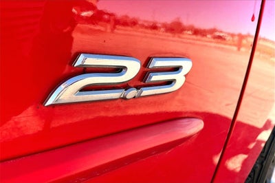 2007 Mazda Mazda3 s Grand Touring Base