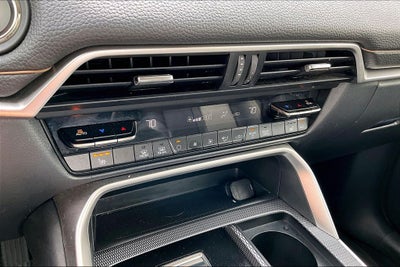 2025 Mazda Mazda CX-70 3.3 Turbo Preferred