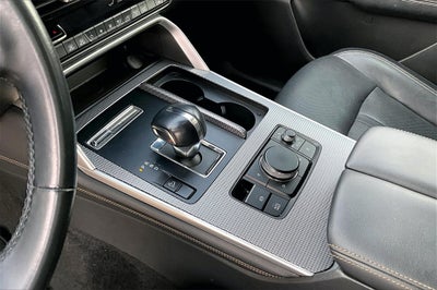 2024 Mazda Mazda CX-90 3.3 Turbo Preferred Plus