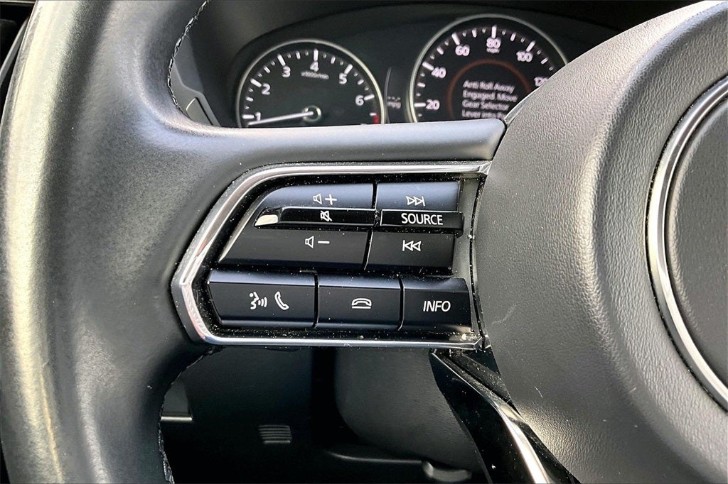 2024 Mazda Mazda CX-90 3.3 Turbo Preferred Plus