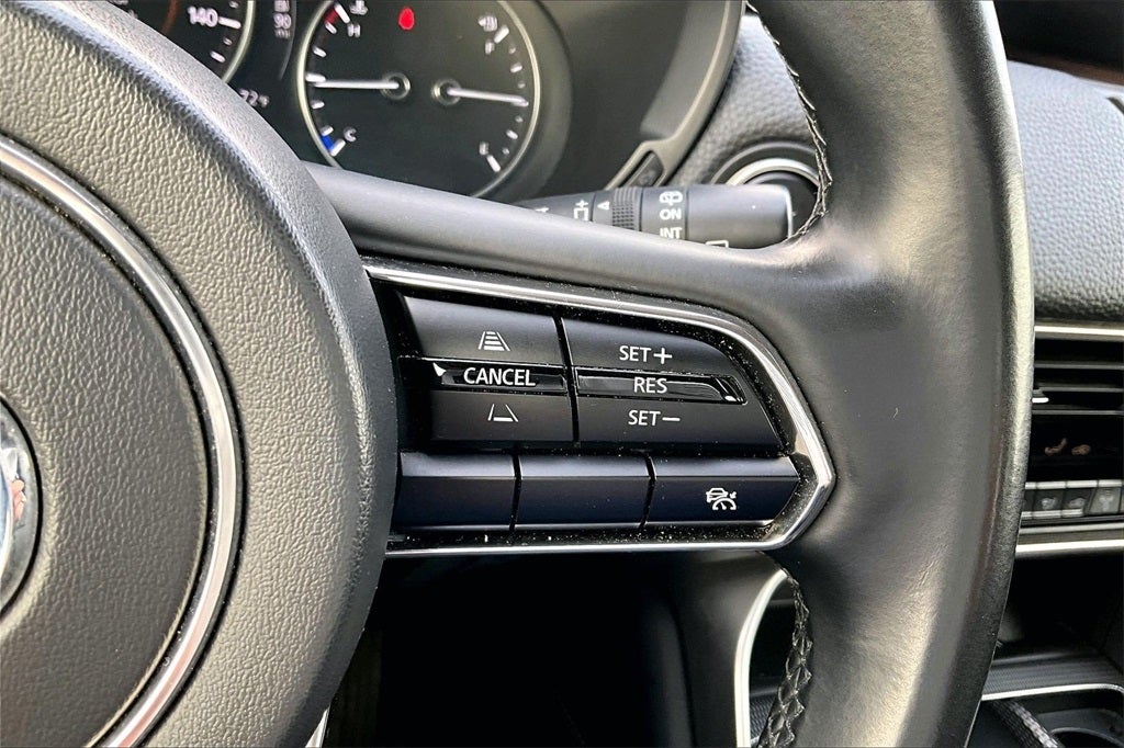 2024 Mazda Mazda CX-90 3.3 Turbo Preferred Plus