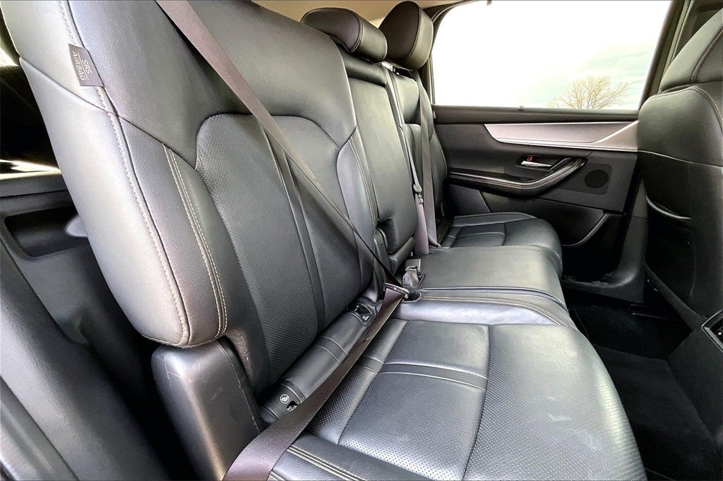 2024 Mazda Mazda CX-90 3.3 Turbo Preferred Plus